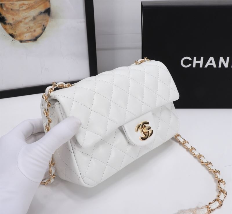 Chanel CF Series Bags